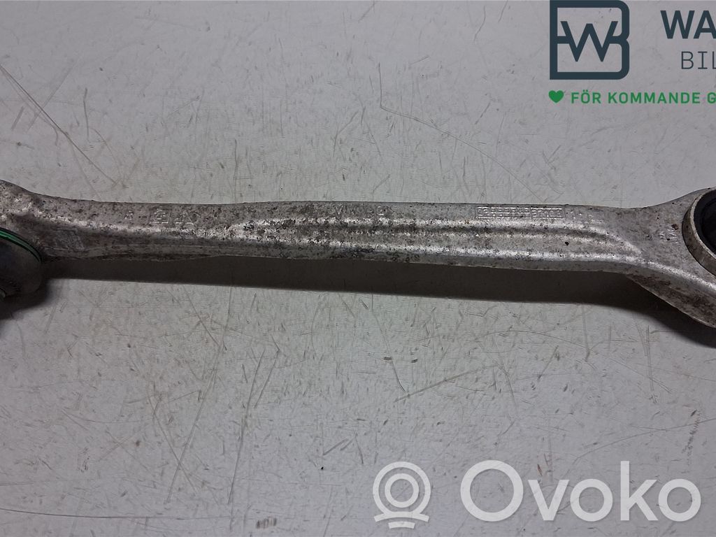 Audi A6 S6 C8 4K Braccio di controllo sospensione anteriore superiore/braccio oscillante 