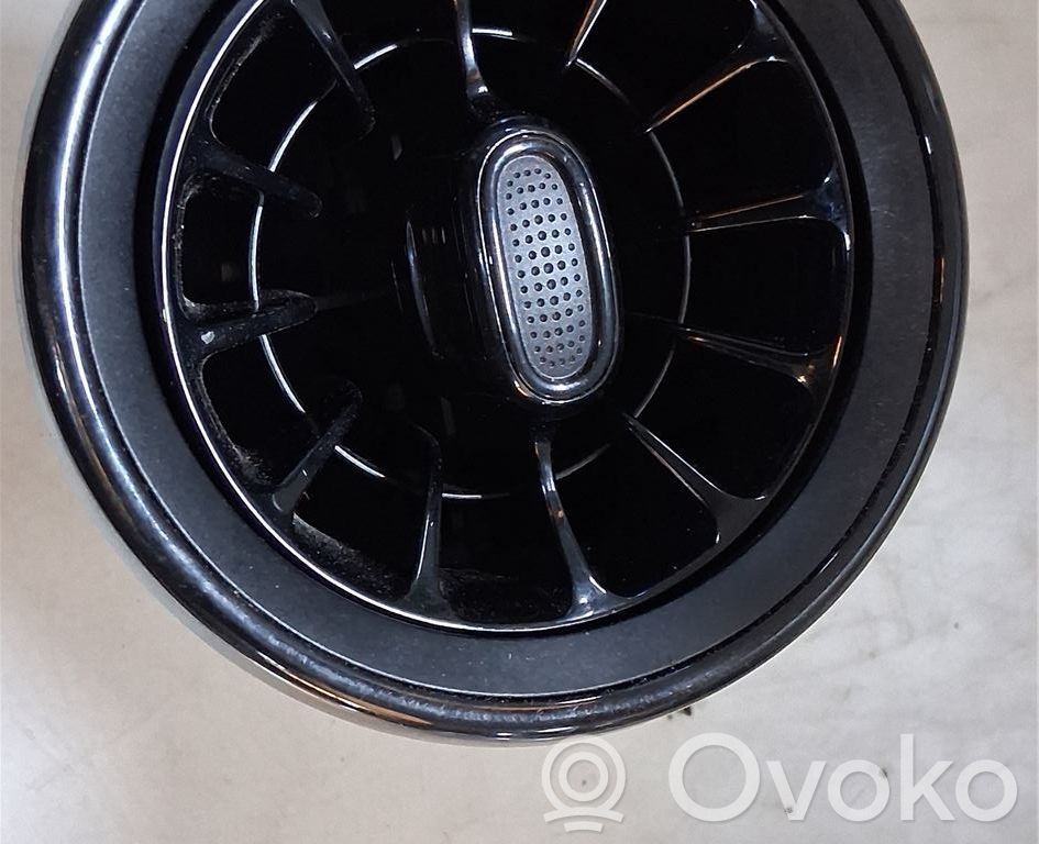 Mercedes-Benz Sprinter W907 W910 Griglia di ventilazione centrale cruscotto