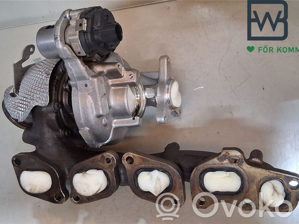 Turbo   05L253019K,05L253019K,05L253019K