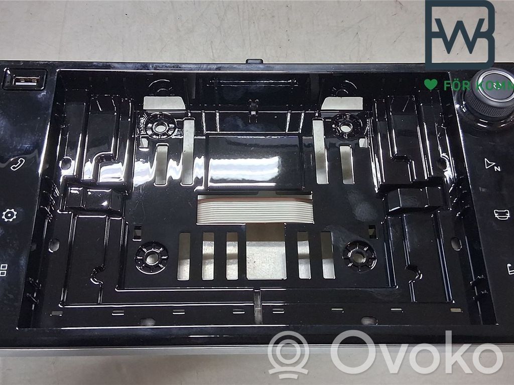 Citroen Berlingo Other interior part 