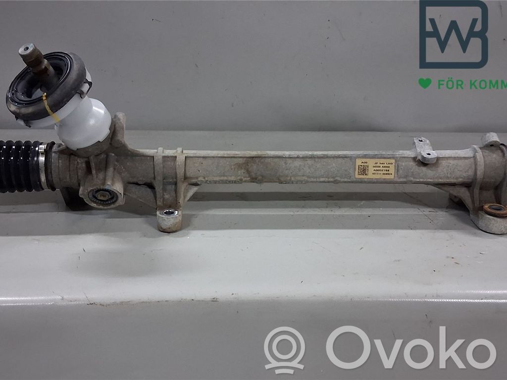 KIA Optima Vairo kolonėlės mechaninė dalis 