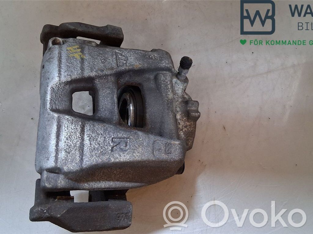 MG EHS Front brake caliper 