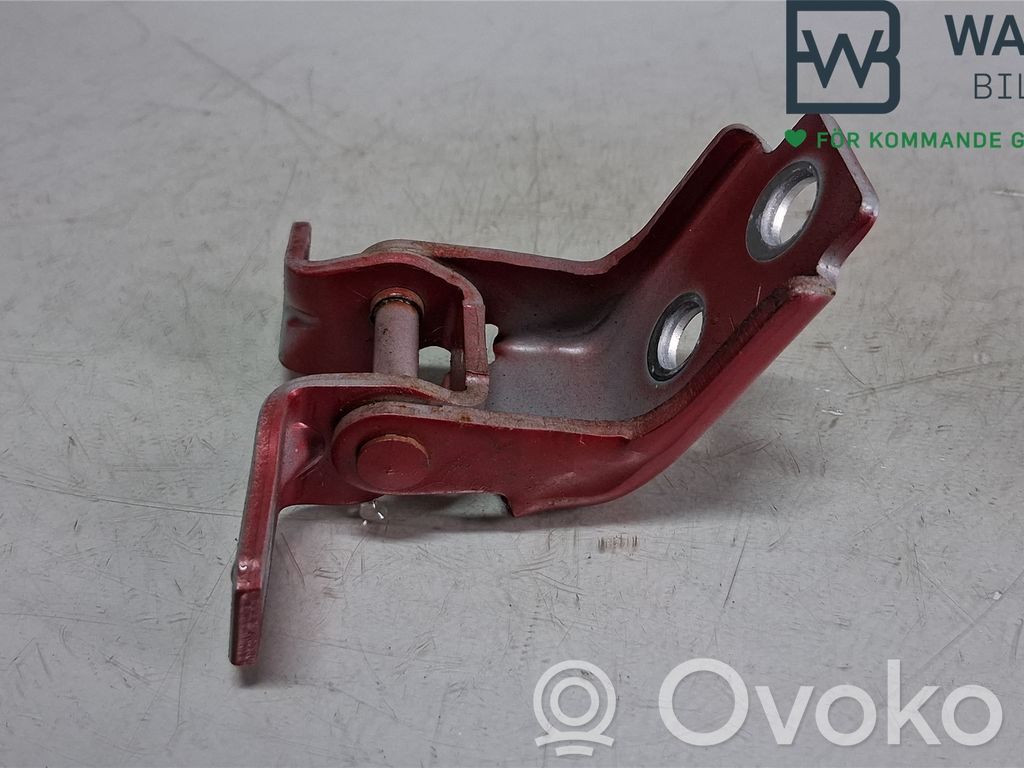 Mazda 6 Front door upper hinge 
