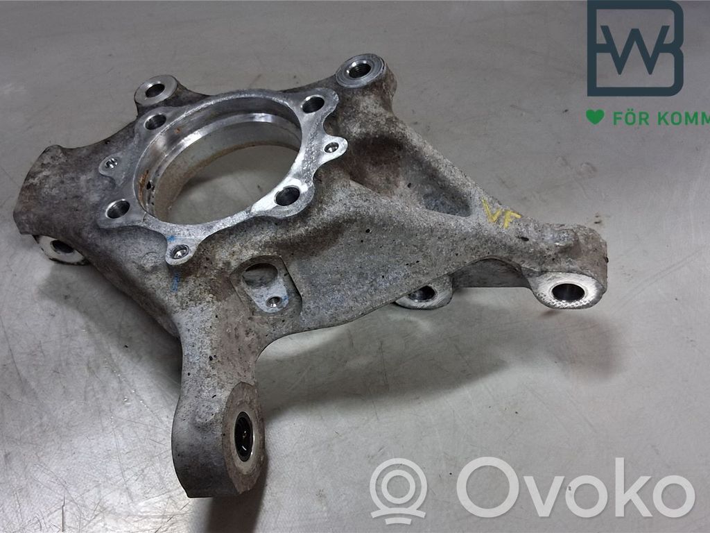 KIA Optima Achsschenkel vorne 