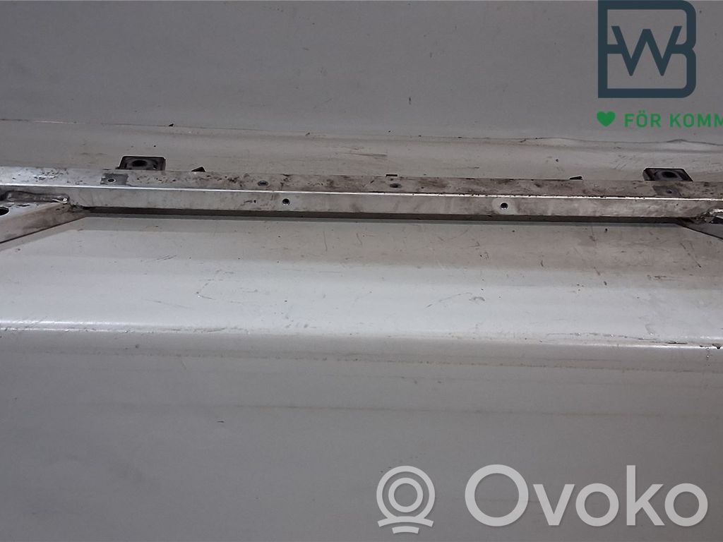 Panel mocowania chłodnicy   31391252,31391252,31391252
