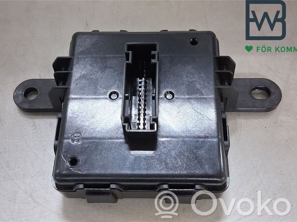 Volkswagen Tiguan Centralina/modulo keyless go 