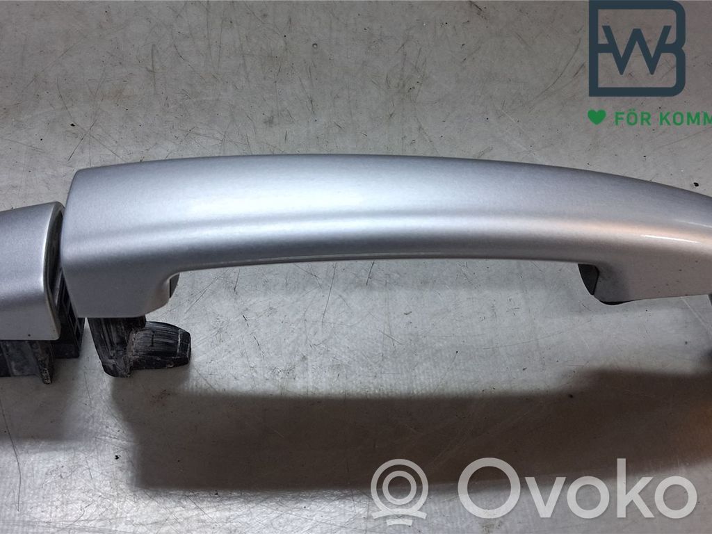 Manecilla externa puerta delantera   9101GH,9101GR