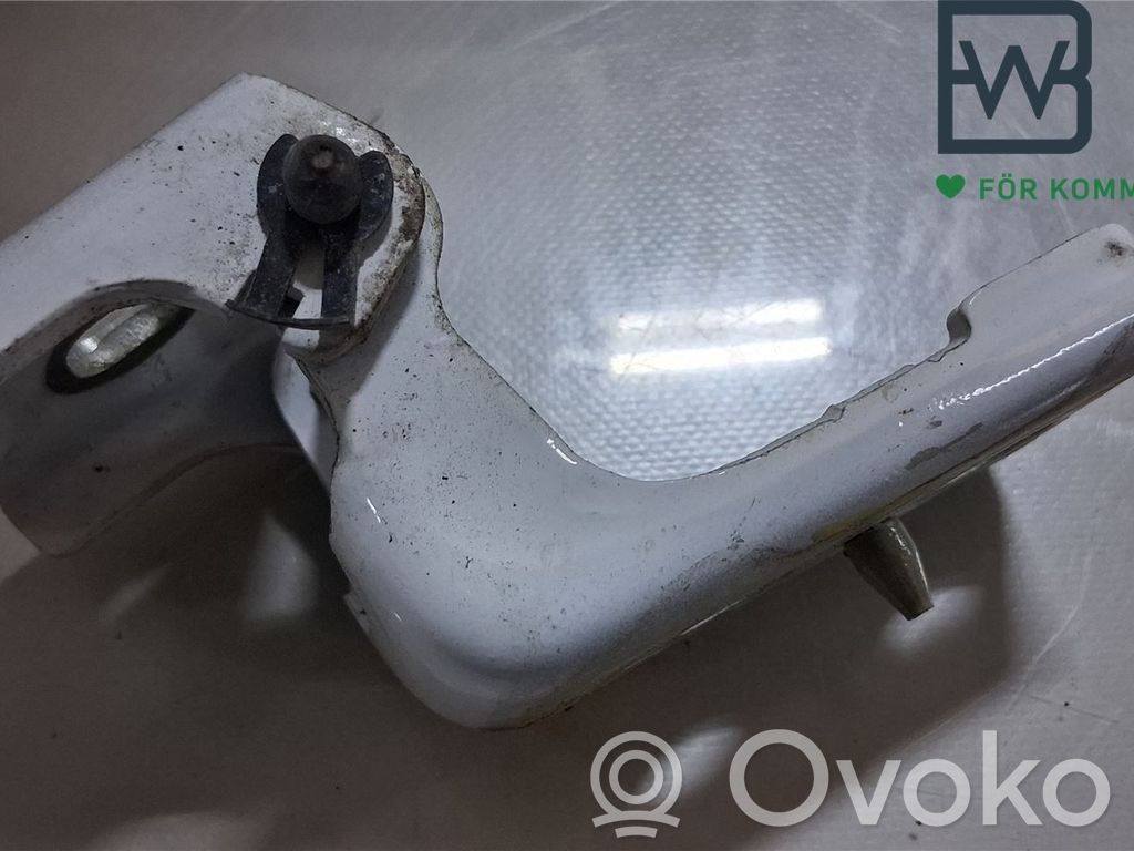 Peugeot Partner III Front door lower hinge 