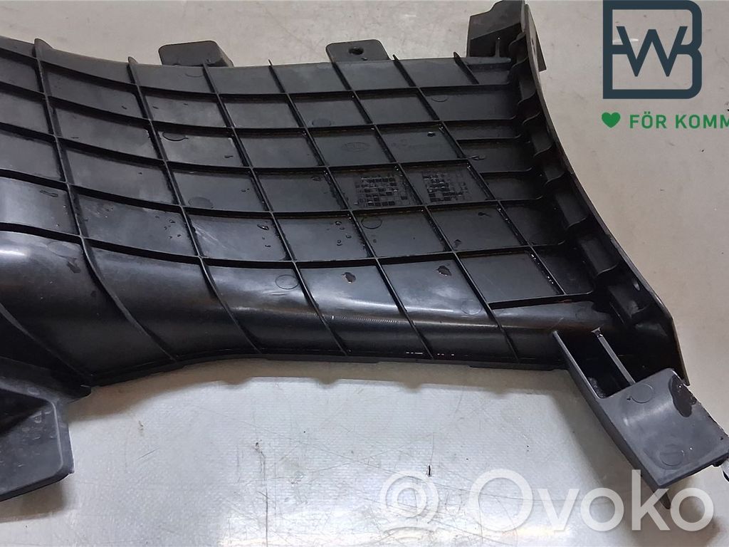 KIA Optima Manguera/tubo del intercooler 