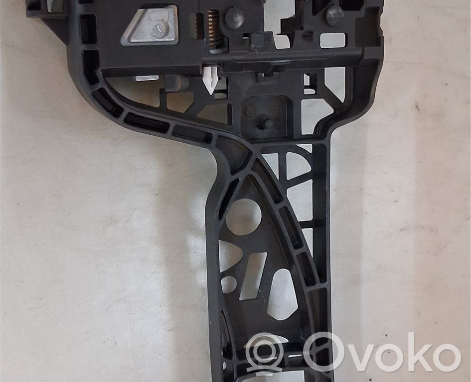 Mercedes-Benz Sprinter W907 W910 Klamka zewnętrzna drzwi przednich 
