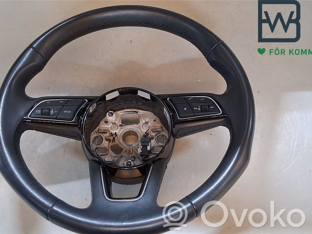 Audi A3 8Y Volante 