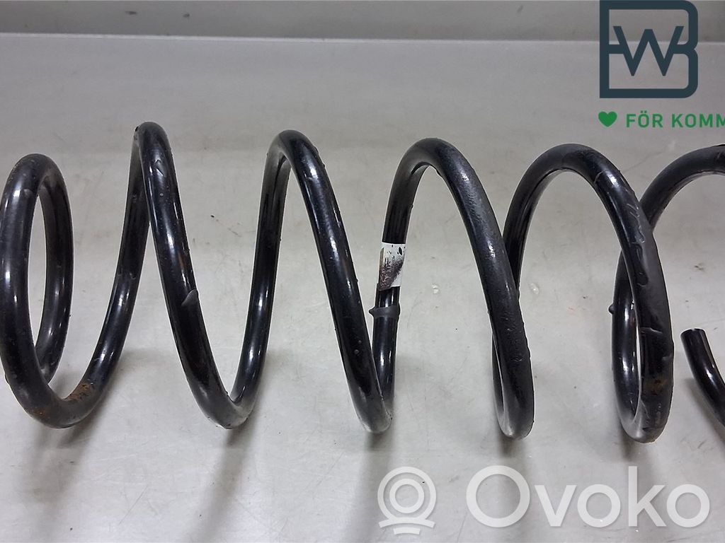 KIA Venga Arc elicoidal spate 