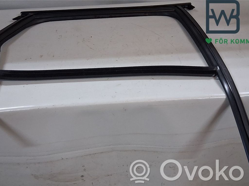 Audi A6 S6 C8 4K Inne części karoserii 