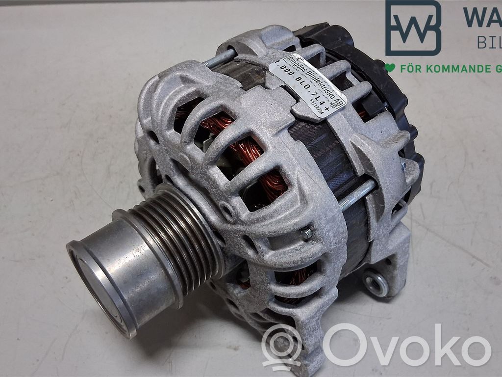 Generator/alternator   04E903015T,04C903023M