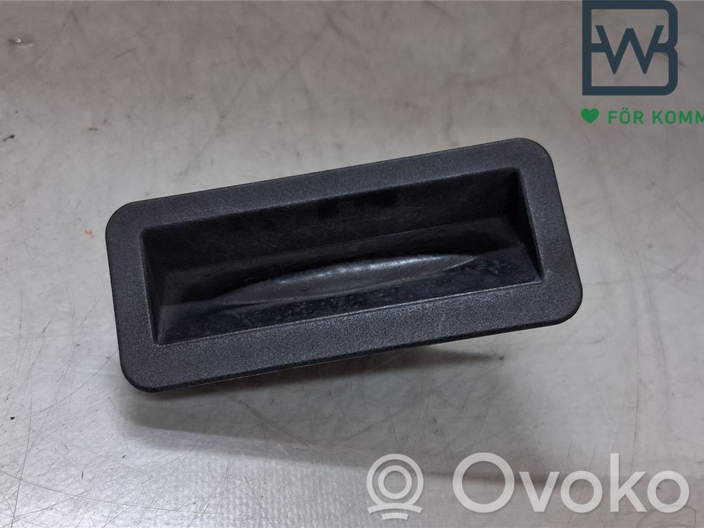 Ford Focus Mâner exterior deschidere hayon/portbagaj/oblon 