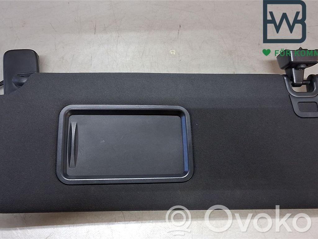 Land Rover Range Rover Sport L494 Osłona przeciwsłoneczna 