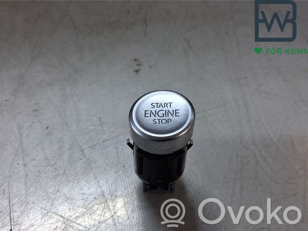 Seat Tarraco Interruptor de encendido/apagado del motor 