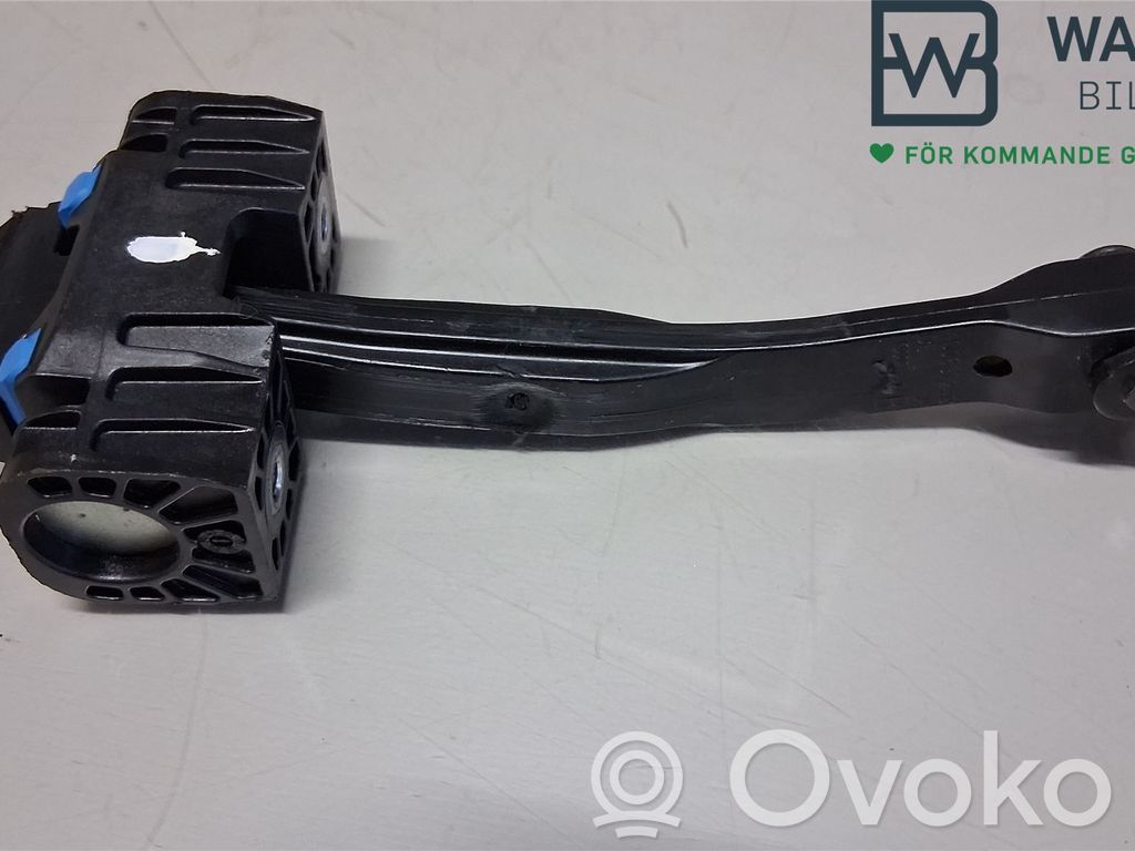 Etuoven pidätin   4G0837249C,4G0837249A,4G0837249A