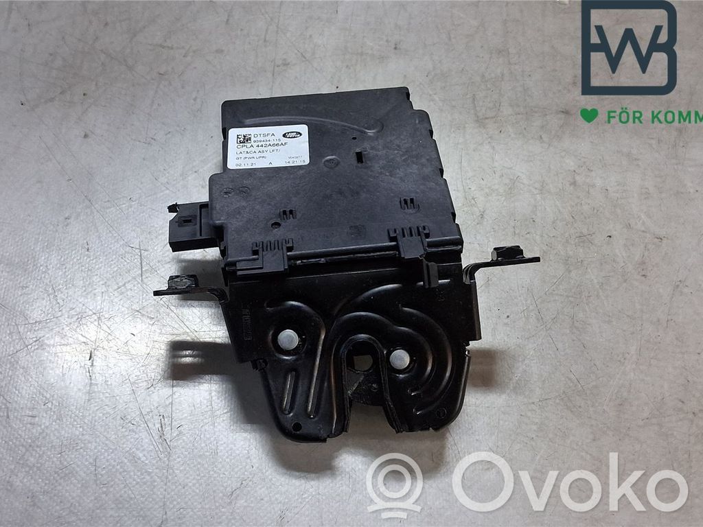 Land Rover Range Rover Sport L494 Încuietoare portbagaj