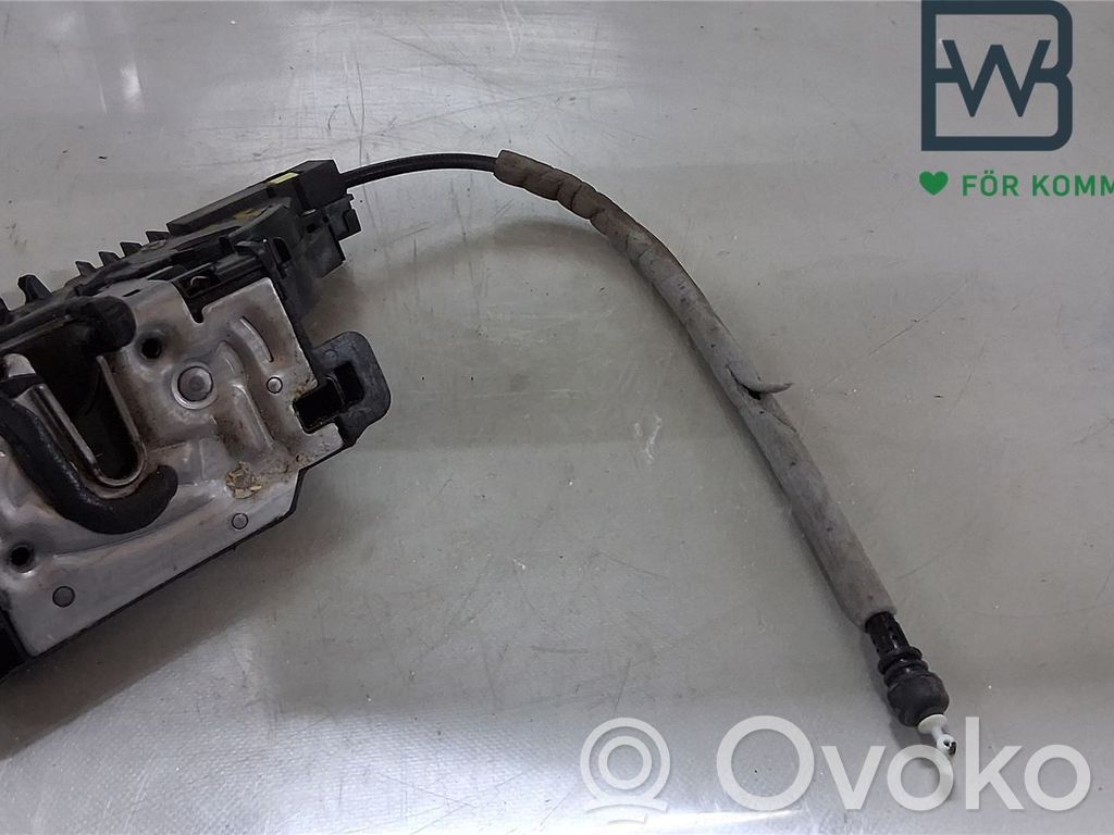 Mercedes-Benz Vito Viano W447 Serratura portiera anteriore