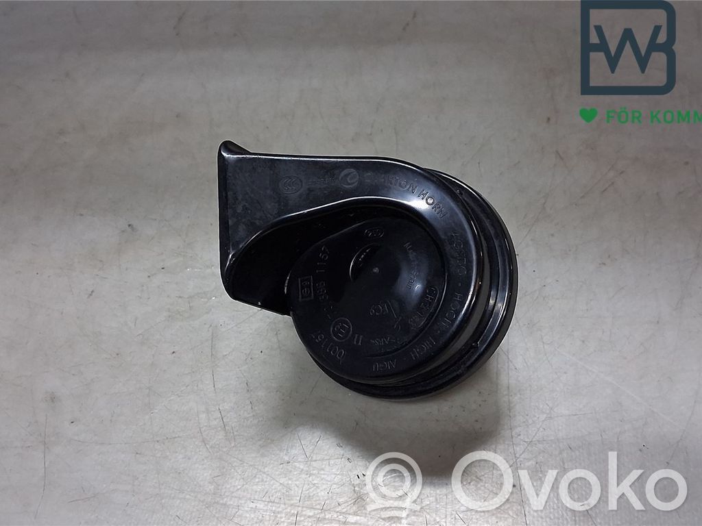 BMW 1 F20 F21 Klakson