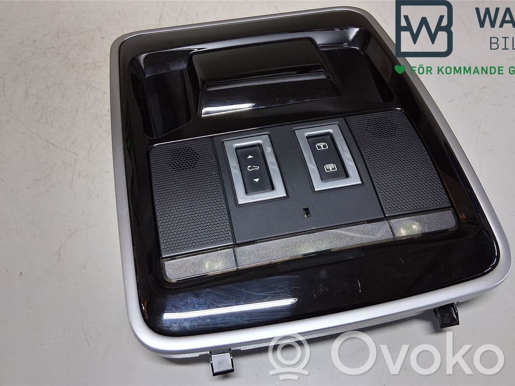 Land Rover Range Rover Sport L494 Otras luces interiores 