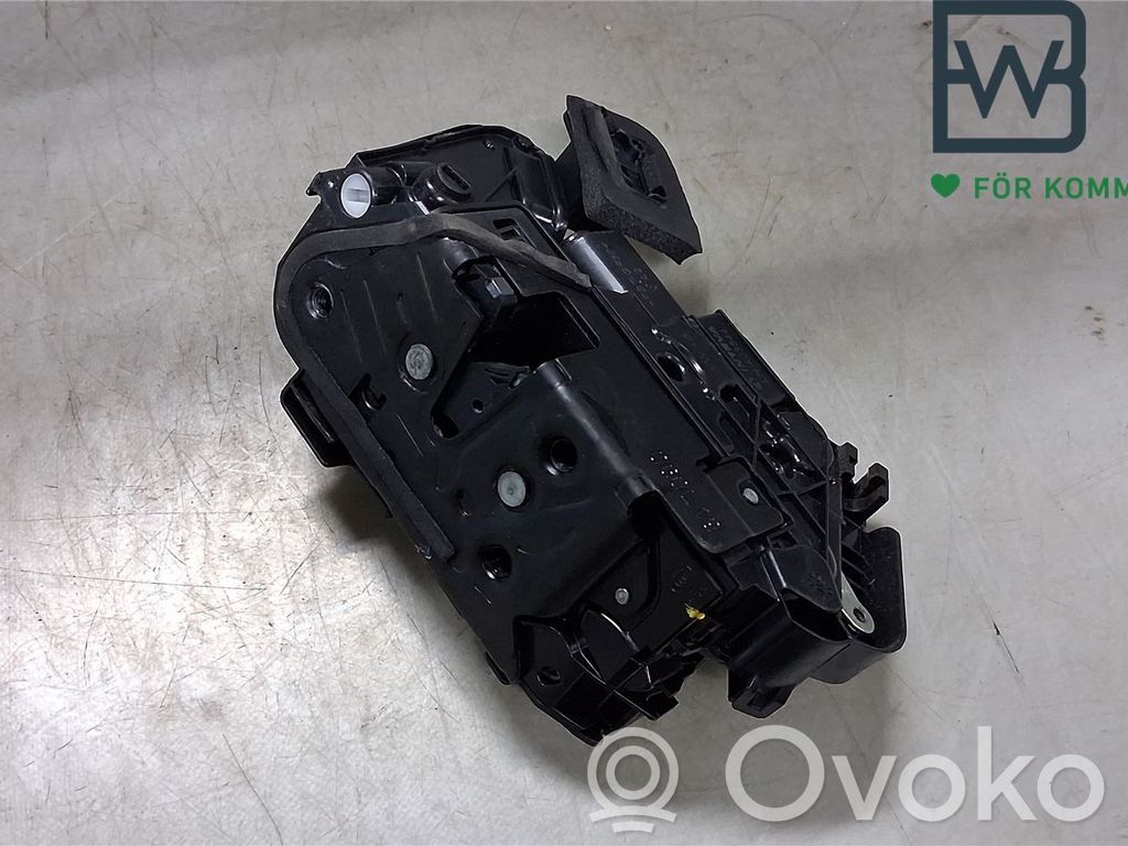 Seat Tarraco Serratura portiera posteriore