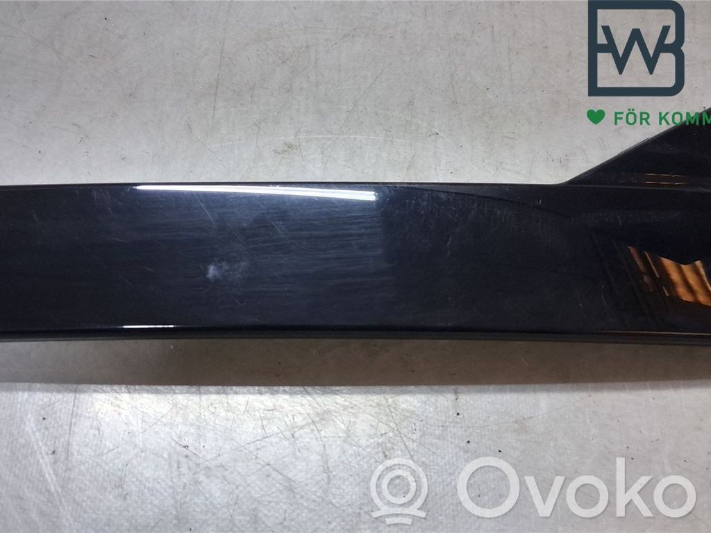 Audi A3 8Y Listwa drzwi tylnych 