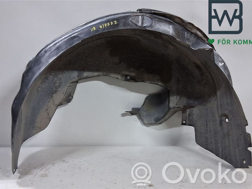 Subaru Outback Nadkole przednie 