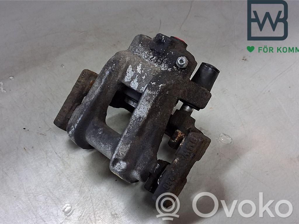BMW 1 F20 F21 Pinza del freno posteriore