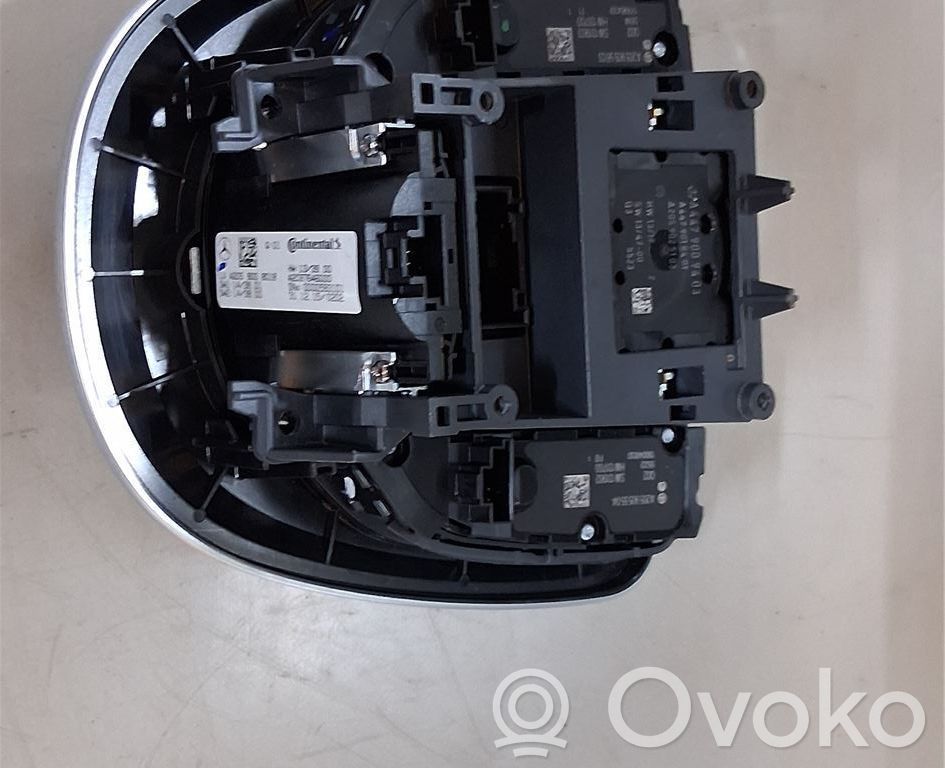 Mercedes-Benz Vito Viano W447 Comutator/buton multifuncțional 