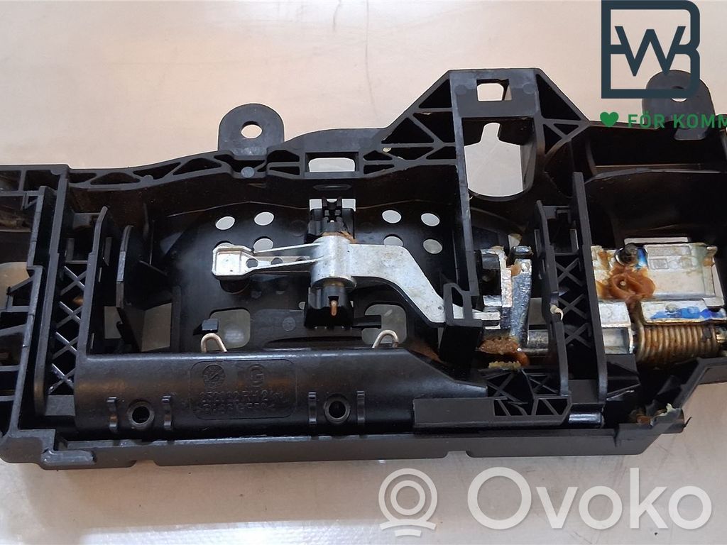 Audi Q5 SQ5 FY Manecilla externa puerta delantera 