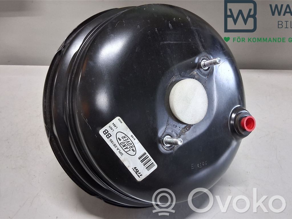 Land Rover Range Rover Sport L494 Servo-frein