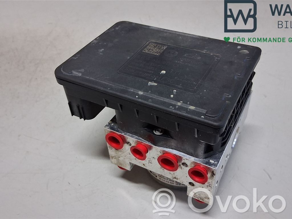 Volkswagen Caddy Bomba de ABS 