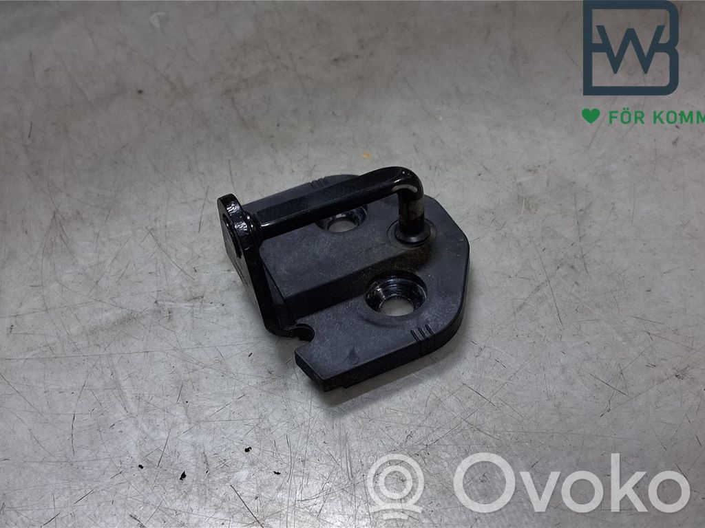 Volvo V70 Etuoven lukko 