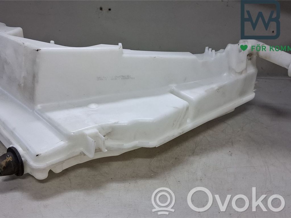 Land Rover Range Rover Sport L494 Rezervor lichid spălare parbriz 