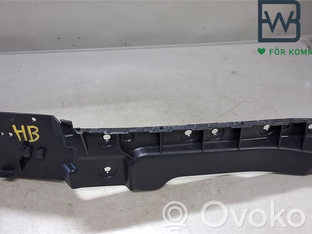 Land Rover Range Rover Sport L494 Uchwyt / Mocowanie zderzaka tylnego 
