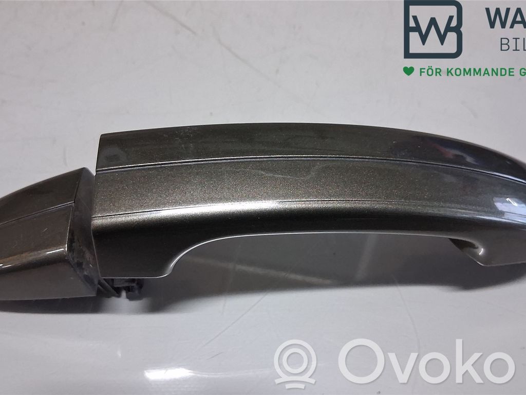 Ford Mondeo MK IV Mâner exterior ușă față