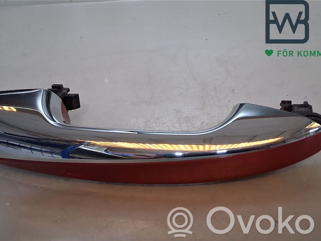 Mercedes-Benz CLA C118 X118 Maniglia esterna per portiera anteriore 