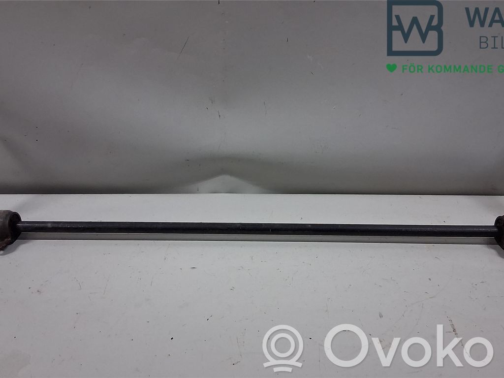 Volkswagen Caddy Bară antiruliu spate