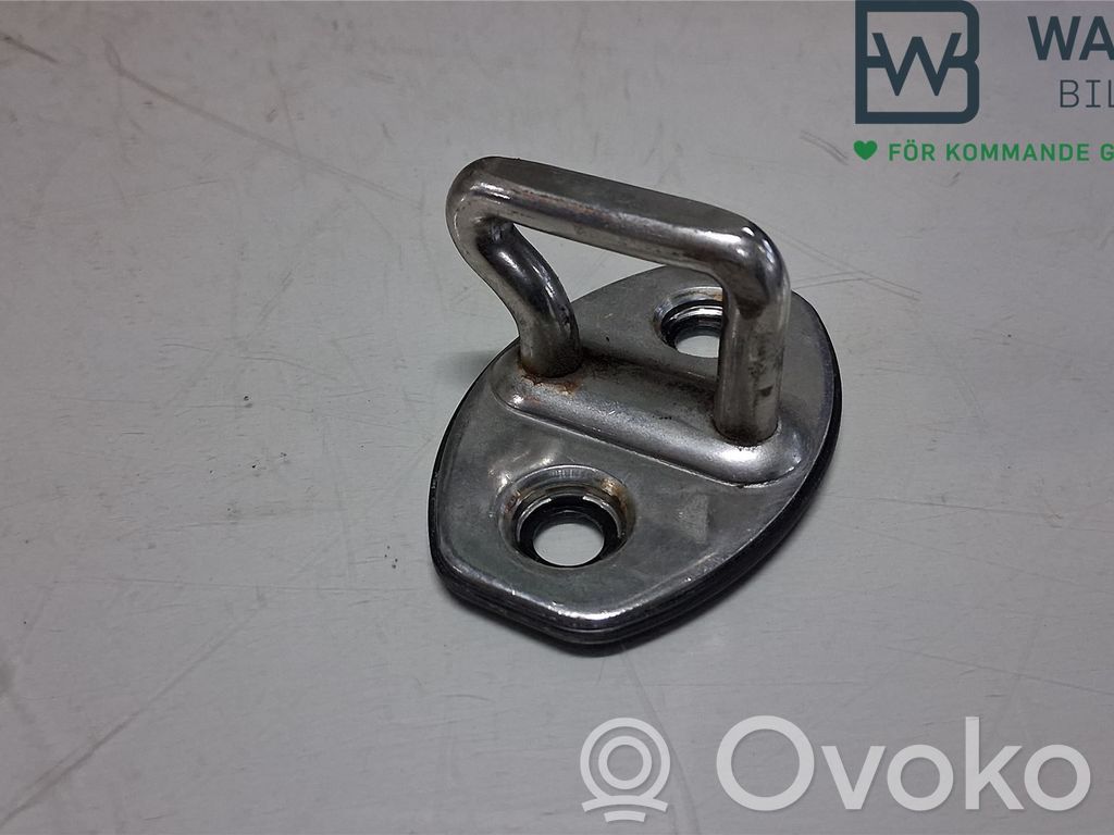 Etuoven lukko   3C0837767A,3C0837033B,3C0837033B