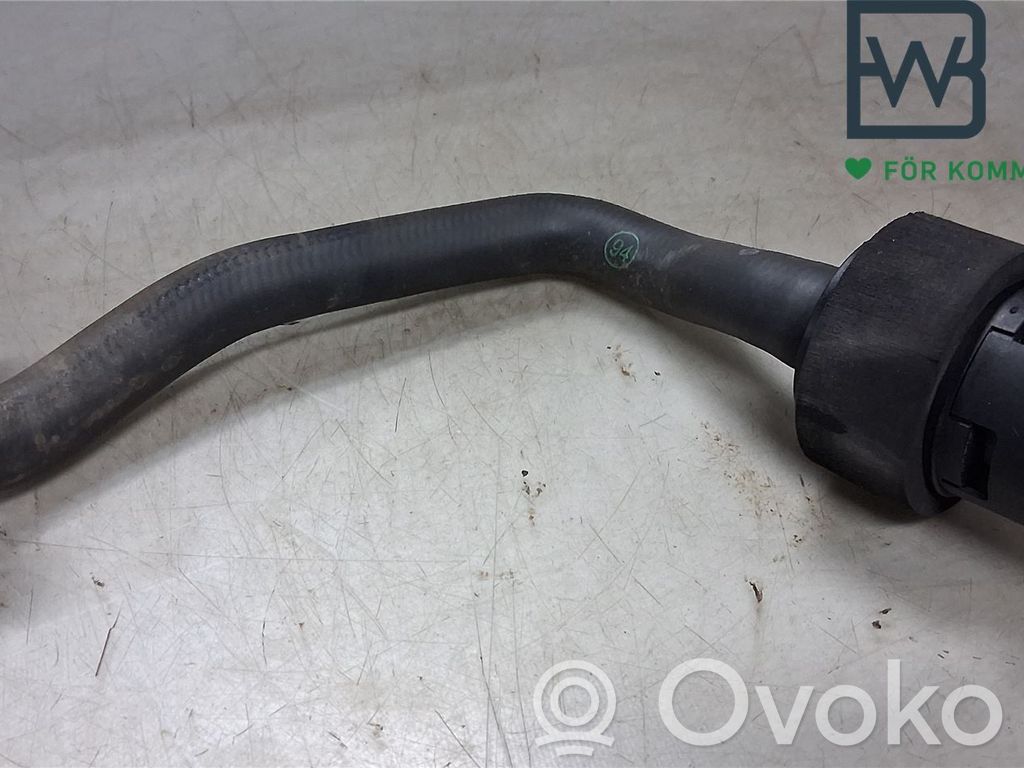 Land Rover Range Rover Evoque L551 Riscaldatore del carburante 