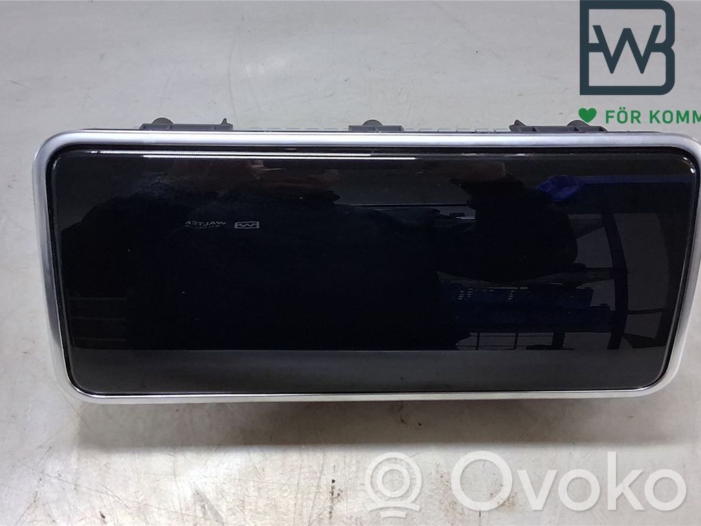 Land Rover Range Rover Evoque L551 Ecran/afișaj/ecran mic 