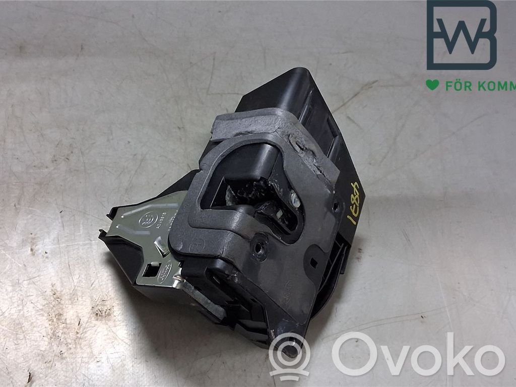 Land Rover Range Rover Evoque L551 Zamek drzwi przednich 