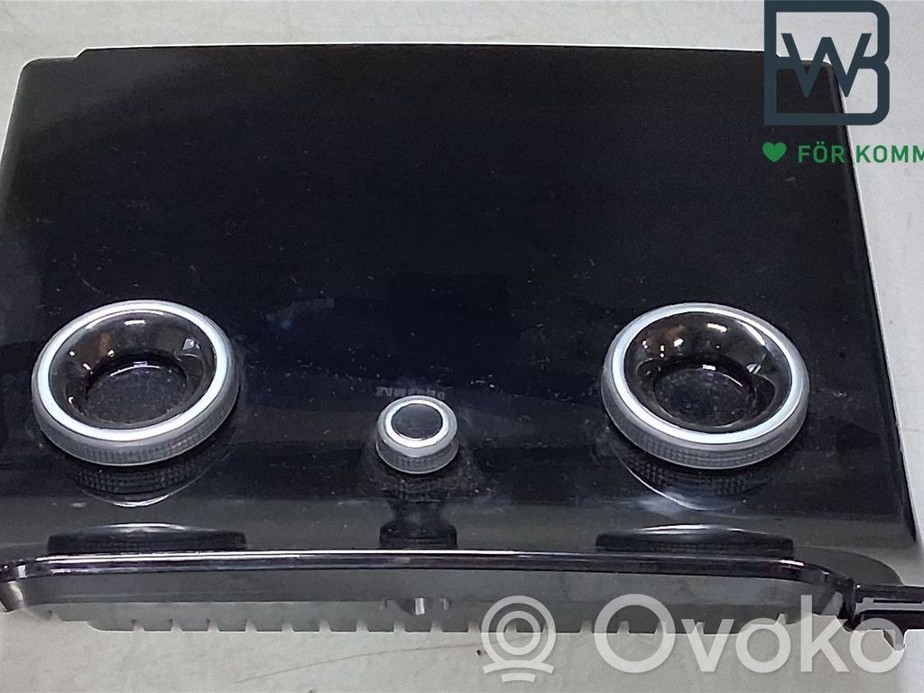 Land Rover Range Rover Evoque L551 Unitate control climatizare