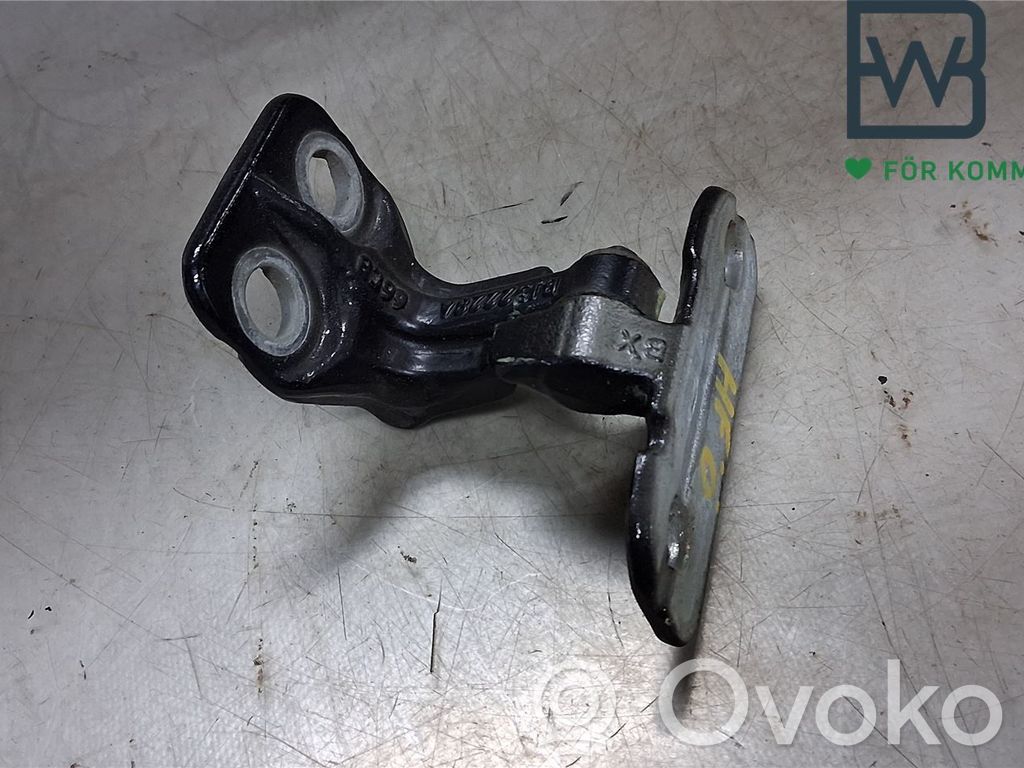 Land Rover Range Rover Evoque L551 Cerniera superiore della portiera anteriore 
