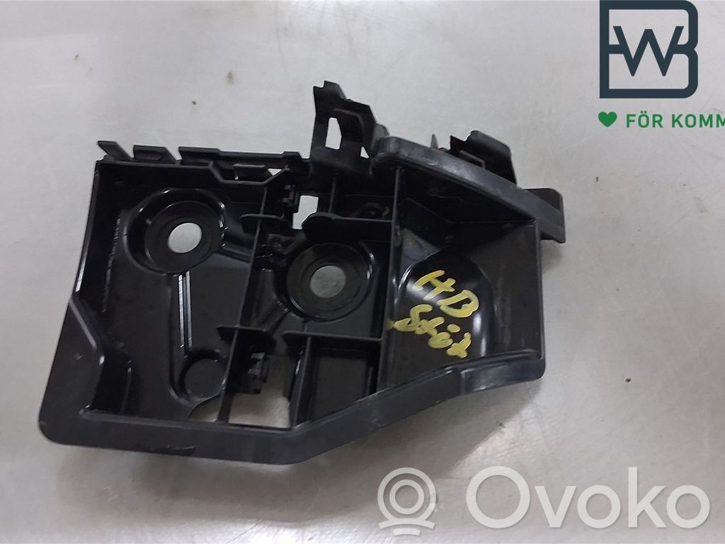 Seat Tarraco Uchwyt / Mocowanie zderzaka tylnego 