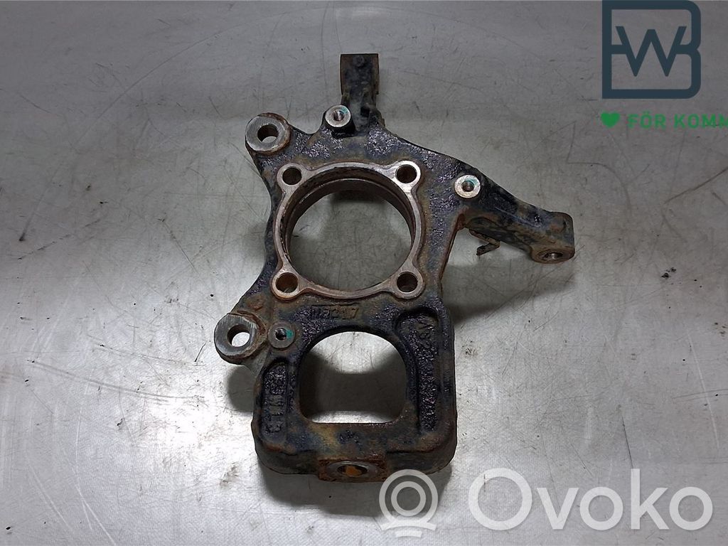 MG EHS Front wheel hub spindle knuckle 