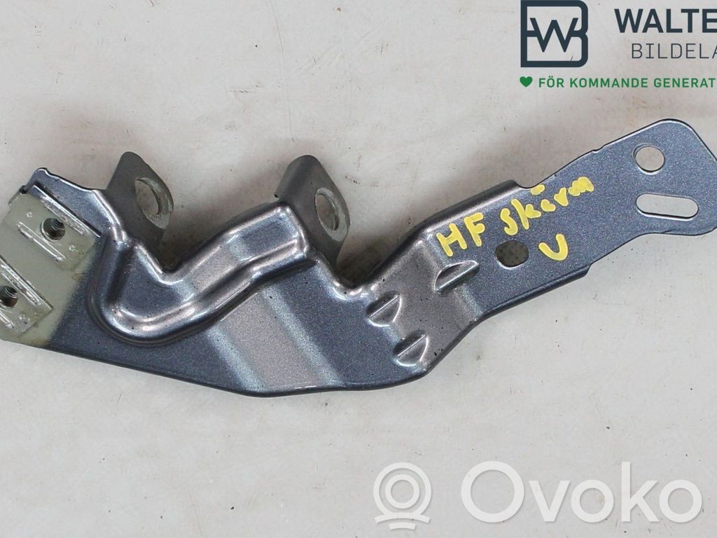 Opel Insignia B Fender mounting bracket 