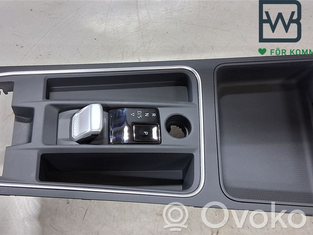 Seat Leon IV Selector caja de cambios 